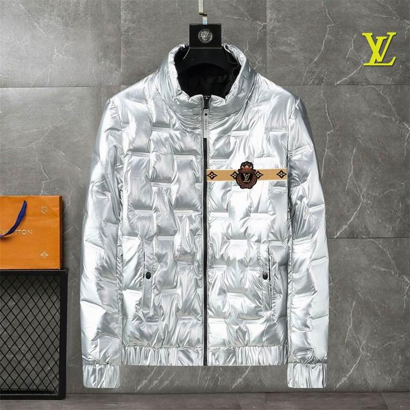 LV Men's Outwear 107